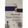 Alternatif İnsan Hakları Kuramı