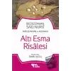 Altı Esma Risalesi