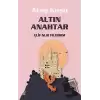 Altın Anahtar - Ateş Kuşu 1