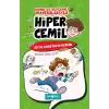 Altın Anahtarın Gizemi Hiper Cemil 1