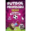 Altın Ayak - Futbol Profesörü Deha 3