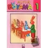 Altın Boyama 1