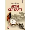 Altın Cep Saati