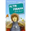 Altın Ferman-Berke Noyan