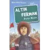 Altın Ferman-Berke Noyan