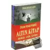 Altın Kitap - 3 Kitap Set