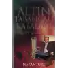 Altın Tabancalı Kabadayı: Hakan Çillioğlu