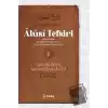 Alusi Tefsiri 1. Cilt