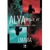 Alya - Hayal Et