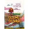 Alyanın Dünyası - Gizemli Duvar