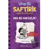 Ama Bu Haksızlık! - Saftirik Greg’in Günlüğü 5 (Ciltli)