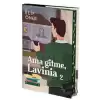 Ama Gitme Lavinia 2 (Ciltli)