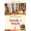 A’mak-ı Hayal (Günümüz Türkçesiyle Tam Metin)