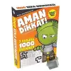 Aman Dikkat! - Zeka Bulmacaları