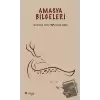 Amasya Bilgeleri