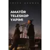 Amatör Teleskop Yapımı