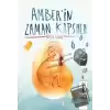 Amberin Zaman Kapsülü