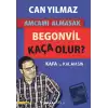 Amcamı Almasak Begonvil Kaça Olur?