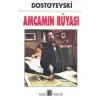 Amcamın Rüyası