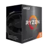 Amd Ryzen 5 5600 3.5Ghz 32Mb Am4 Box (65W) Novga Kutulu İşlemci