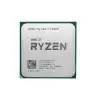 Amd Ryzen 5 5600G Tray 3.9 Ghz 6 Çekirdek 19Mb Cache Am4 7Nm Kutulusuz Fansız İşlemci