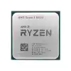 Amd Ryzen 5 5600X Tray 3.7-4.6 Ghz 6 Çekirdek 7Nm Am4 İşlemci Kutusuz