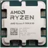 Amd Ryzen 9 7950X3D Tray 4.20Ghz 128Mb Am5 (Grafik Kart Var, Fan Yok) İşlemci Kutusuz