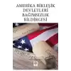 Amerika Birleşik Devletleri Bağımsızlık Bildirgesi