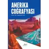 Amerika Coğrafyası