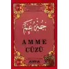 Amme Cüzü - Kod 019