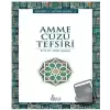 Amme Cüzü Tefsiri