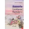 Ammerlo Çocuklarının Maceraları 2: Kaçak Yolcu