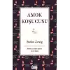 Amok Koşucusu (Bez Ciltli)