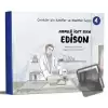 Ampulü İcat Eden Edison