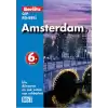 Amsterdam Cep Rehberi