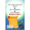 An International Row - An Invitation - Converted - İngilizce Hikayeler B2 Stage 4