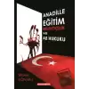 Ana Dille Eğitim Milliyetçilik ve AB Hukuku