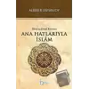 Ana Hatlarıyla İslam