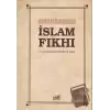 Ana Hatlarıyla İslam Fıkhı (Ciltli)