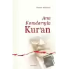 Ana Konularıyla Kur’an