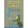 Ana Sütüm Türkçe