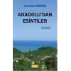 Anadoludan Esintiler - Şiirlerle