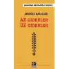 Anadolu Masalları - Az Gidenler Uz Gidenler