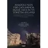 Anadolunun Eski Çağlarında İnanç Olgusu ve Yönetim Anlayışı