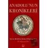 Anadolunun Kronikleri