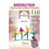 Anadolunun Unutulmaz Sokak Oyunları