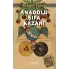 Anadolu Şifa Kazanı