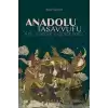 Anadolu Tasavvufu