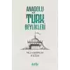 Anadolu Türk Beylikleri