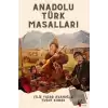 Anadolu Türk Masalları